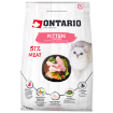 ONTARIO Kitten Chicken 0,4kg