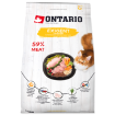 ONTARIO Cat Exigent 2kg
