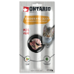 Stick ONTARIO for cats Chicken & Duck 15g