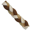Picture of Snack ONTARIO Dog Rawhide Snack Chicken Braid 20cm